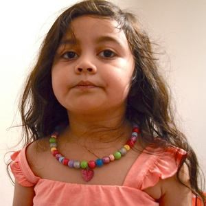 Meet your Posher, Mariz